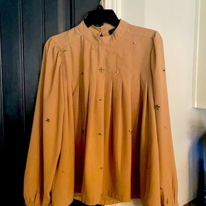 Fab’rik Women’s blouse